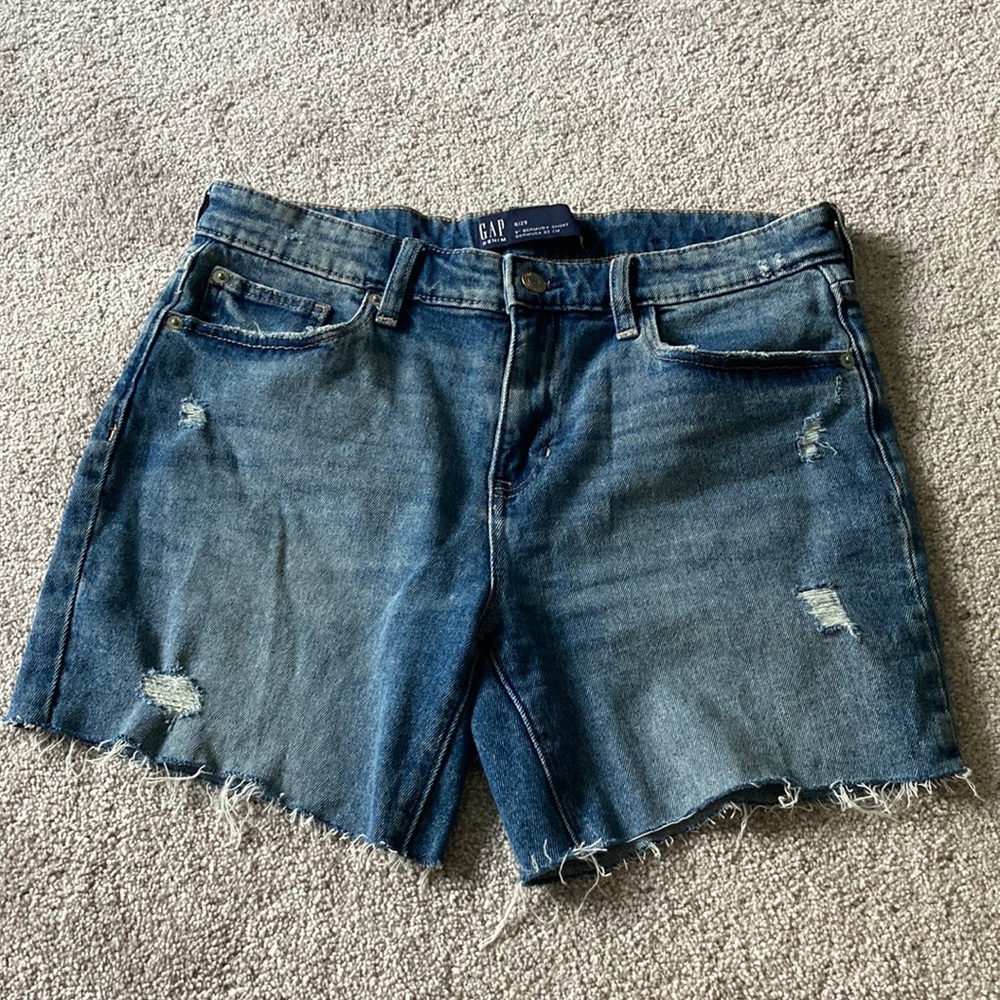 GAP Bermuda shorts